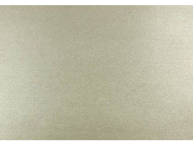 Dekorationskartong 50 x 70 cm silver  250g 5/fp - 2