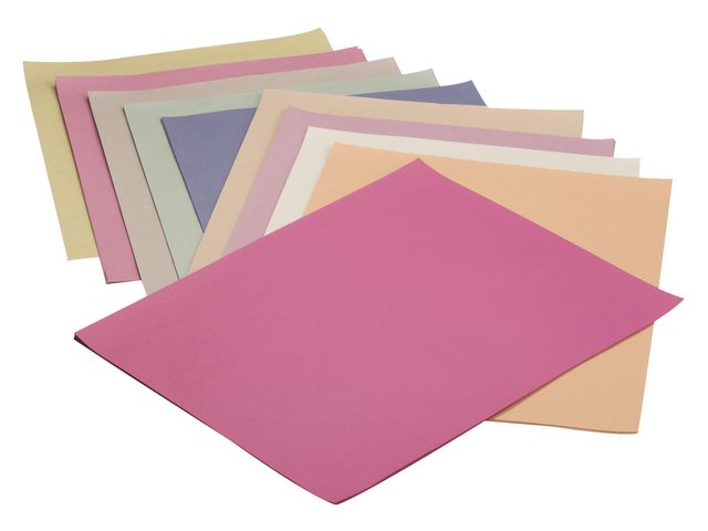 Sugarpaper 50x63cm 100/fp - 2