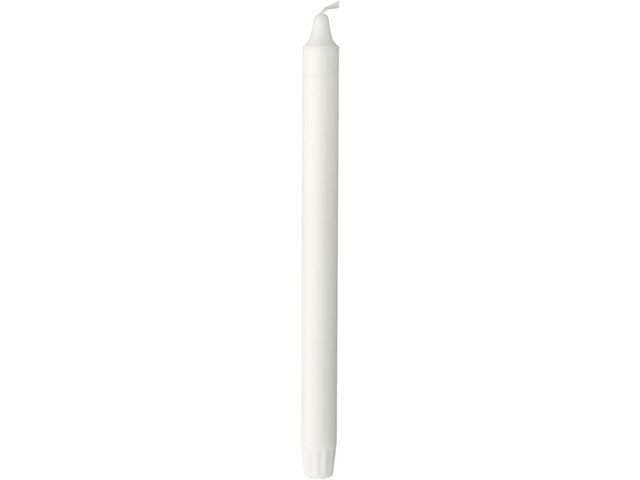 Kronljus DUNI 20cm vit 30/FP - 2
