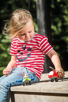 Bilar mini Dantoy 22/fp