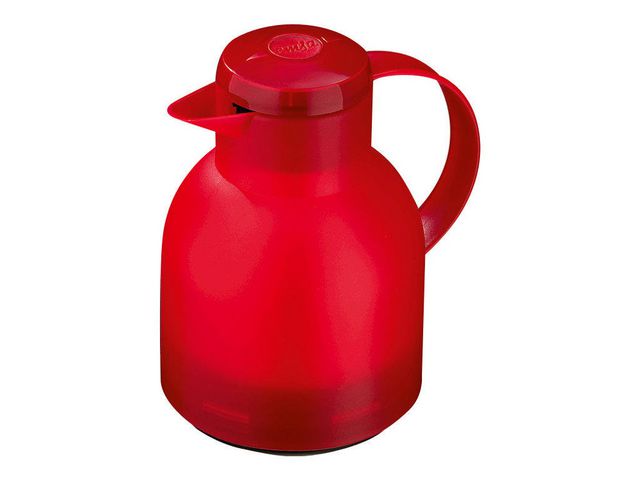 Termos Samba röd 1L - 2