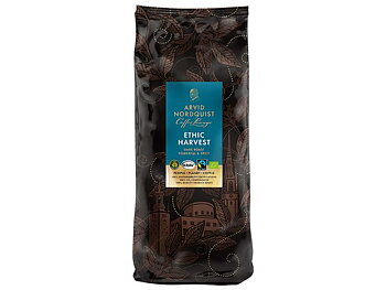 Kaffe ARVID.N Ethic mörkrost autom 1000g