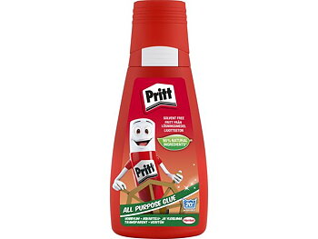 Lim PRITT Multi Purpuse Glue transparent 100g