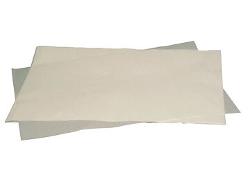Bakpapper ark 45x60cm 500/FP