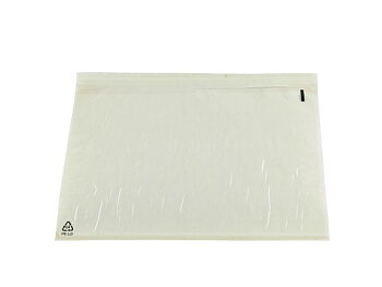 Plastpåse 160x260mm ca 1L 22my 2000/FP