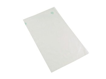 Plastpåse 450x700mm ca 20L 40my 500/FP