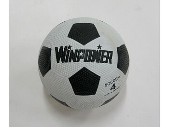 Fotboll storlek 4