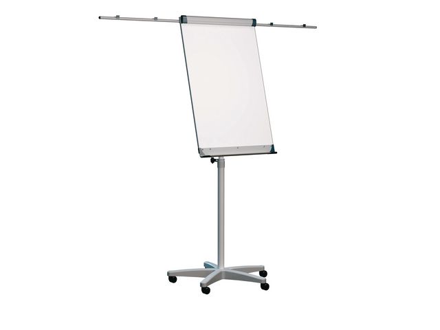 Blädderblocksställ Pro mobil magnetisk - 2