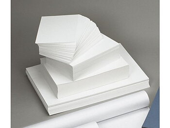 Ritpapper 250x320mm 135g 500/fp
