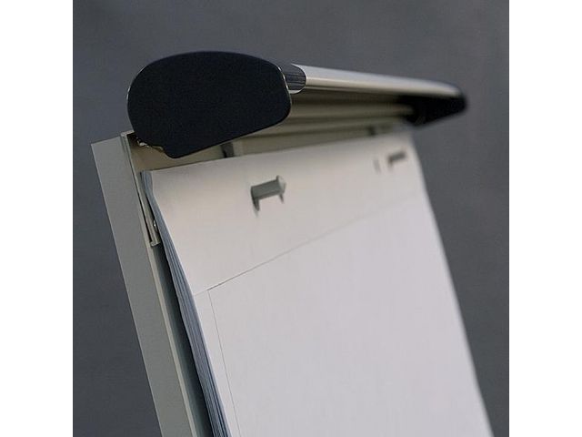 Blädderblocksställ mobil magnetisk - 3