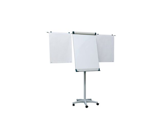 Blädderblocksställ mobil magnetisk - 2