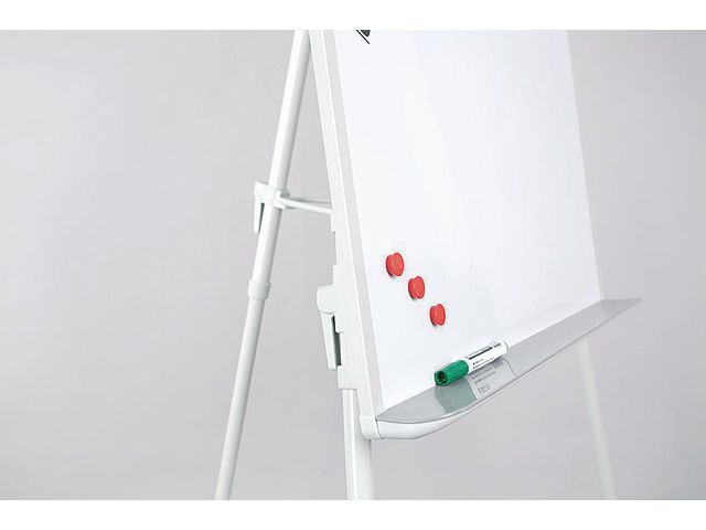 Blädderblocksställ Tripod magnetisk - 2