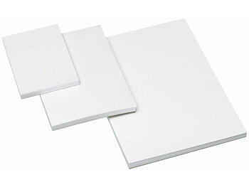 Kladdblock olinjerat A5 100 blad 5/fp