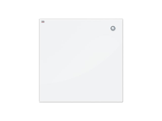 Glastavla Magnetisk vit 1200x900mm - 3