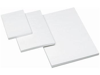Kladdblock olinjerat A7 100 blad 10/fp