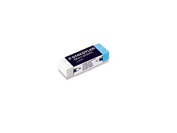 Suddgummi Staedtler Mars Combi