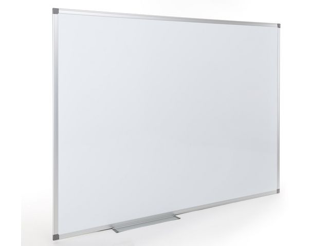 Whiteboardtavla lackat stål 150x100cm