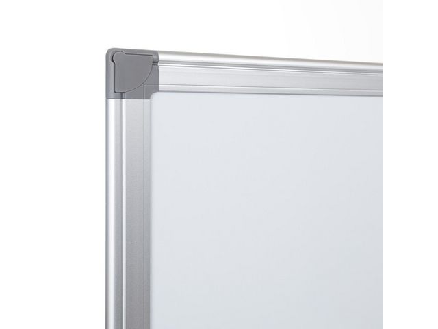 Whiteboardtavla lackat stål 150x100cm - 2