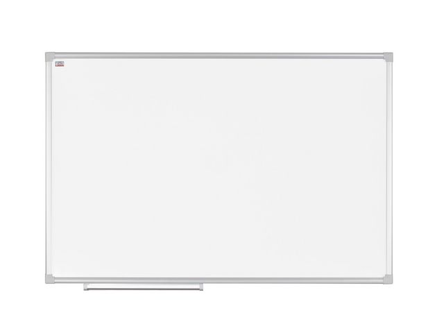 Whiteboardtavla emalj Alu 120x90cm