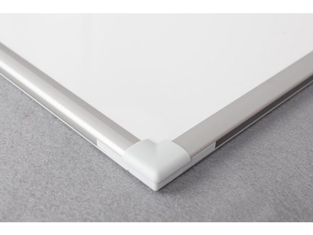 Whiteboardtavla emalj  Alu 180x120cm - 3