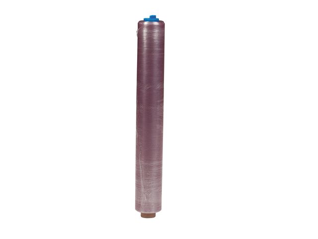 Plastfolie PVC Wrapmaster 1000 30cmx100m - 2