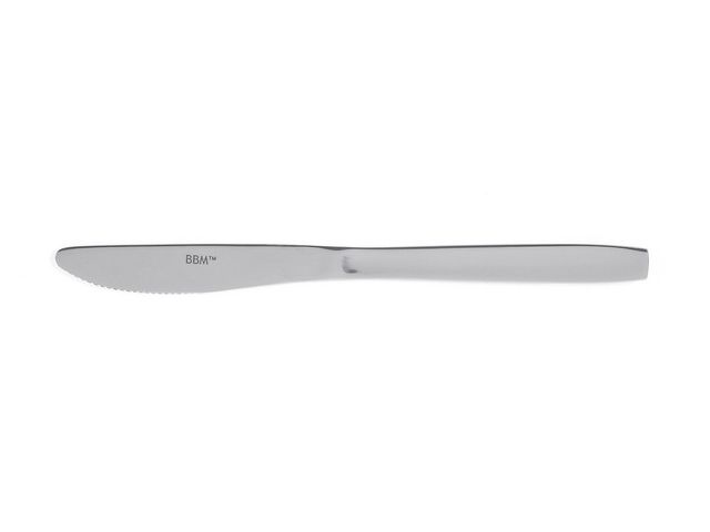 Bestick CAPTAIN Matkniv 20 cm 12/fp