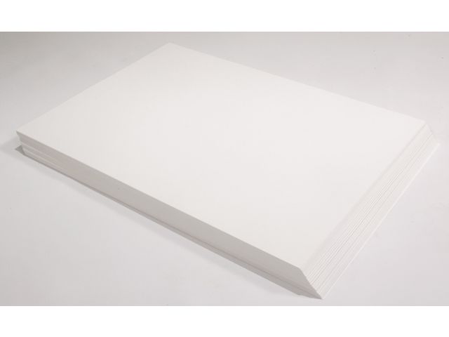 Akvarellpapper A2 160g 50/fp - 3