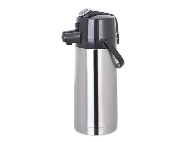 Termos pump COFFEE QUEEN M 2,2L - 2