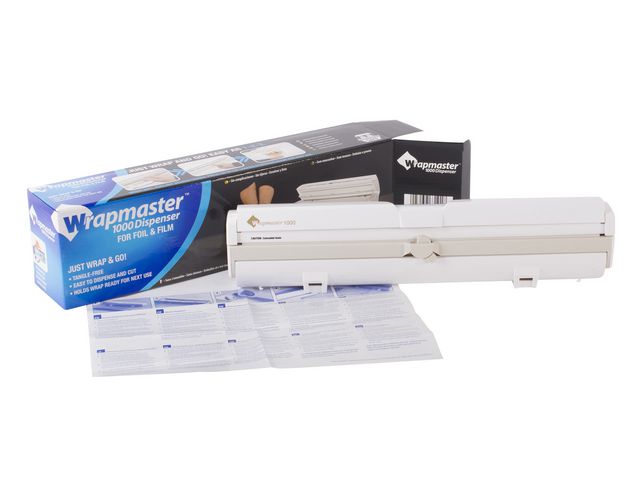 Wrapmaster 1000 dispenser 30cm - 3