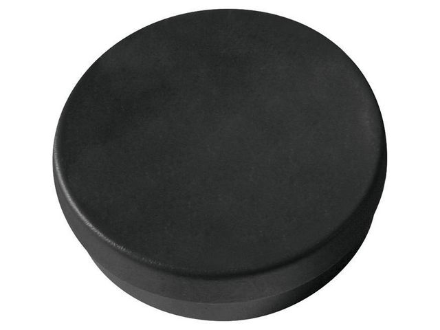 Magnetknappar ACTUAL 25 mm svart 10/FP
