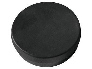 Magnetknappar ACTUAL 25 mm svart 10/FP