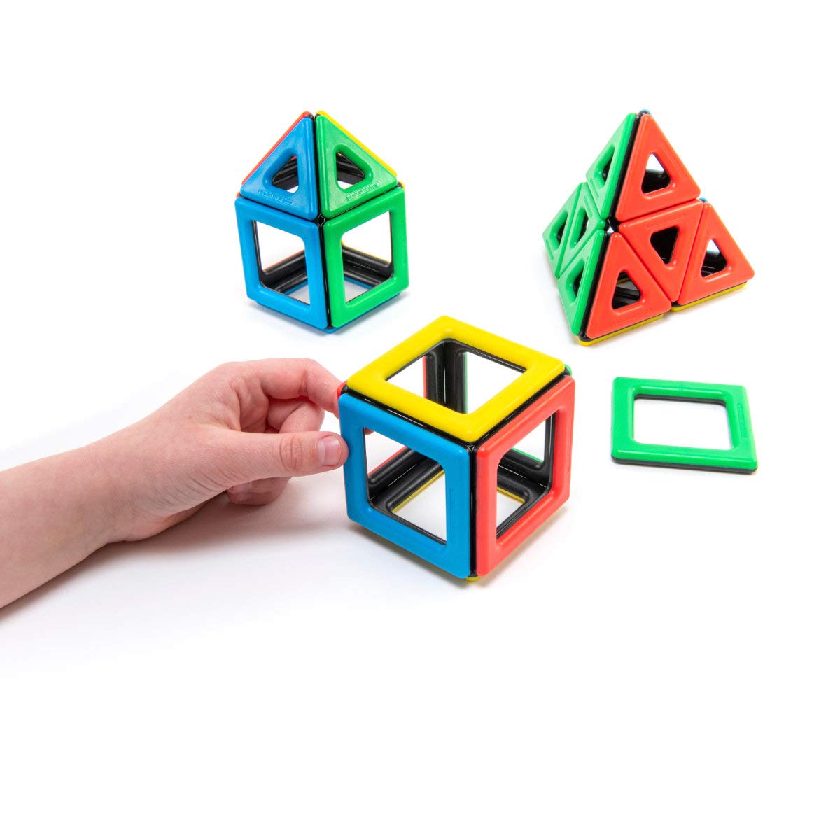 Polydron Magnetic Set 32/fp - 2