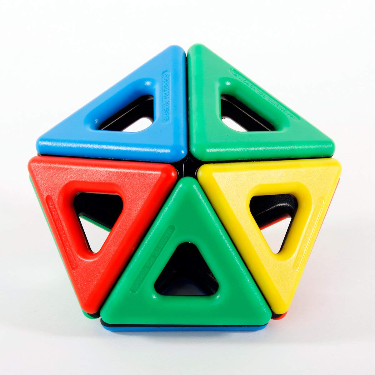 Polydron Magnetic Set 32/fp - 5