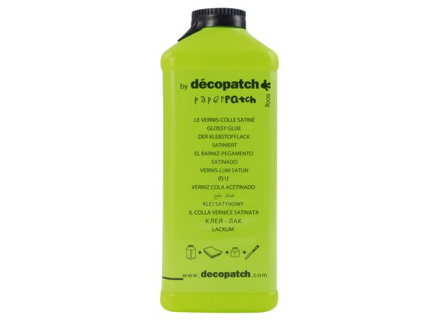 Décopatch Paperpatch lim 600 g
