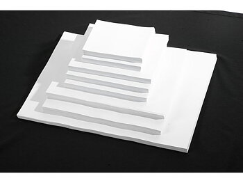 Ritpapper A2 135g Svanenmärkt 250/fp