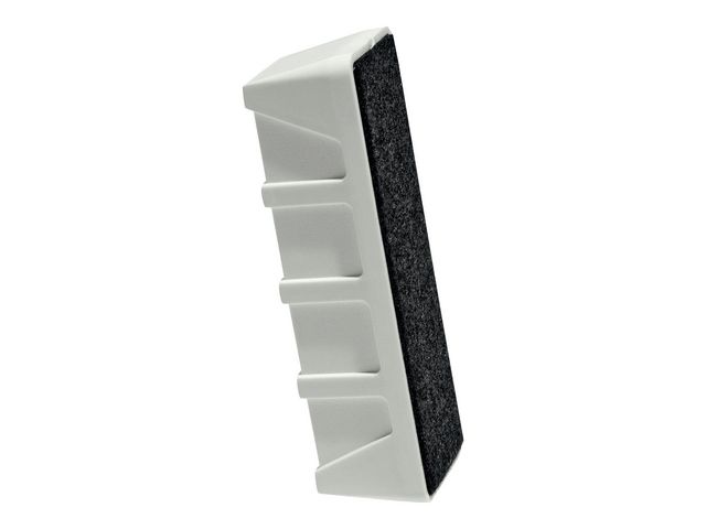 Whiteboardtorkare magnetisk 135x50mm - 2