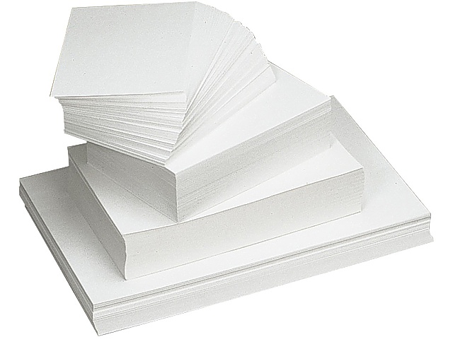 Ritpapper A3 100g 250/fp