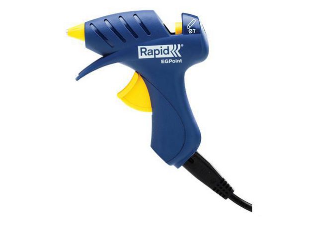 Limpistol RAPID EG Point - 4