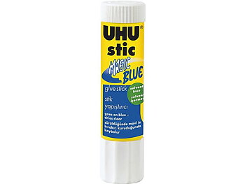 Limstft UHU 21g Magic  1/fp
