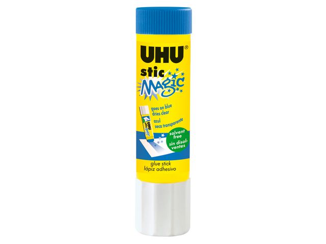 Limstft UHU 21g Magic  1/fp