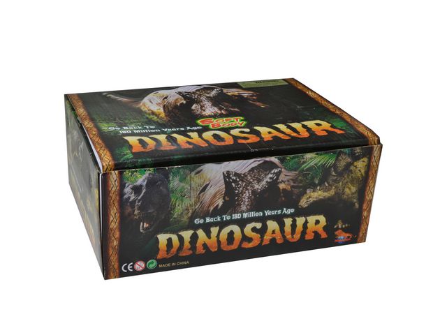 Dinosaurier 15-18cm  - 3