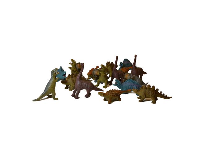 Dinosaurier 15-18cm  - 2