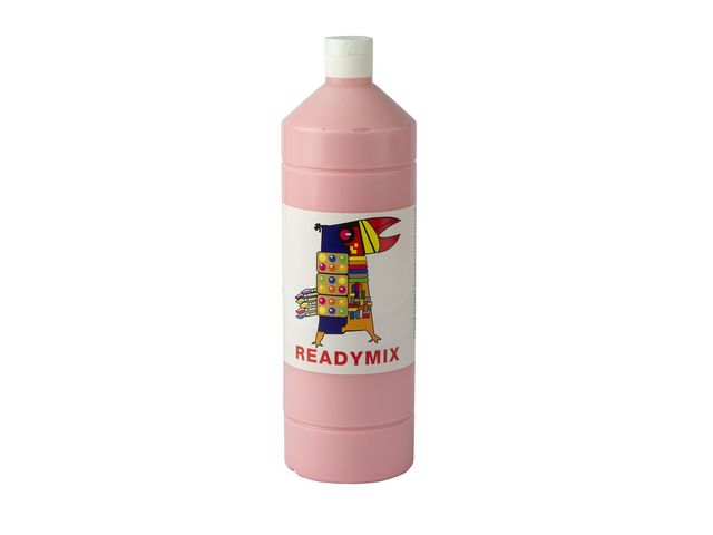 Readymix 1000ml Rosa