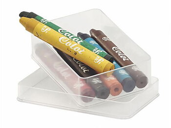 Kritask transparent 5/fp