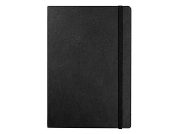 Anteckningsbok DotNotes FSC svart