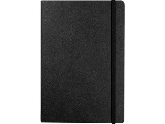 Anteckningsbok DotNotes FSC svart - 4