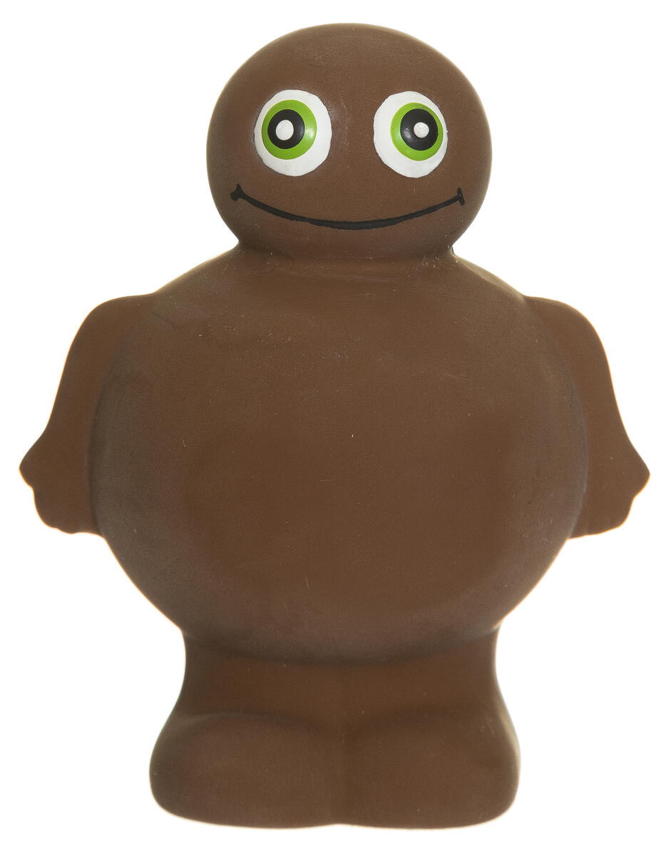 Babblarna naturgummi 6/fp - 5