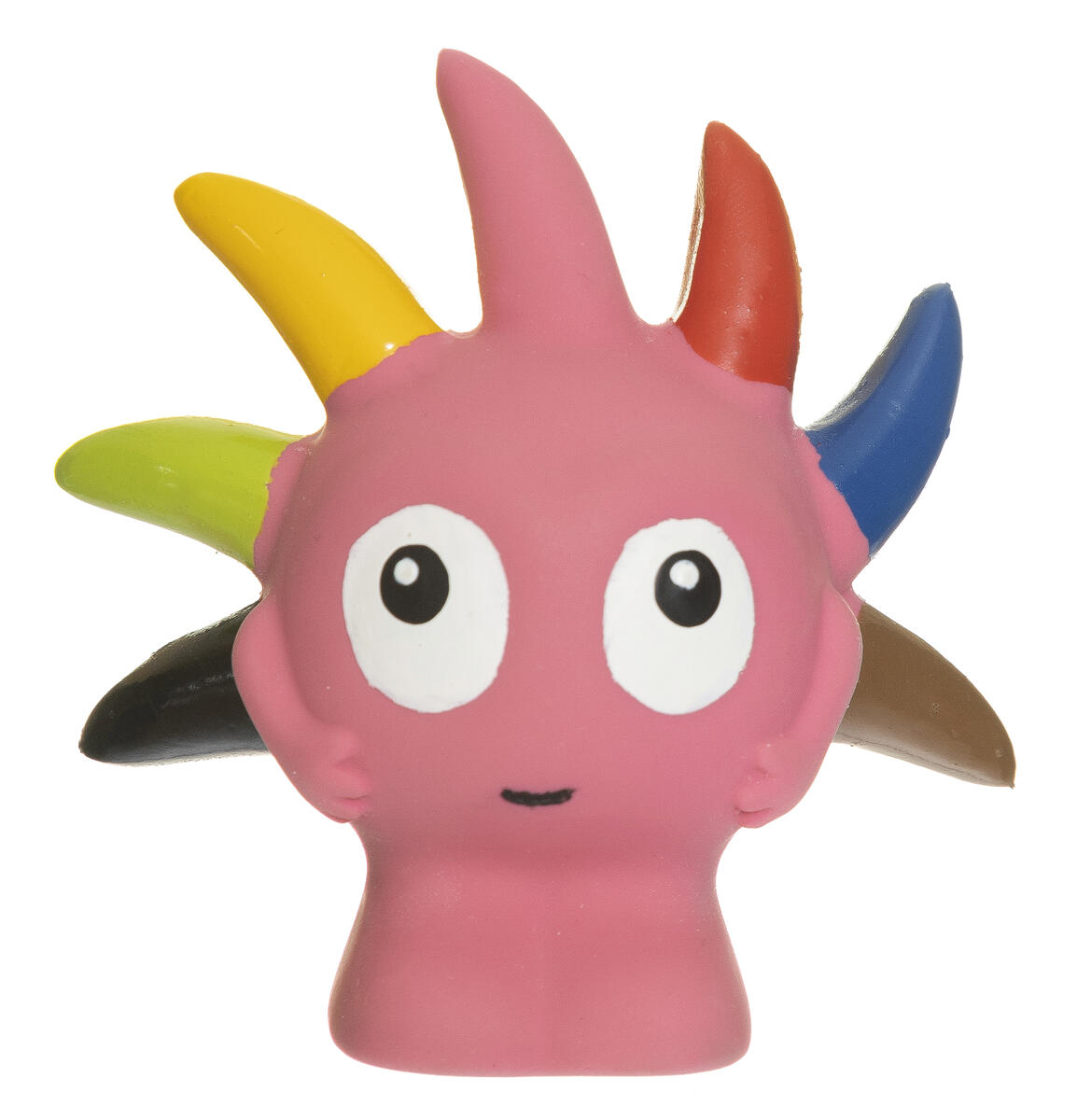 Babblarna naturgummi 6/fp - 4