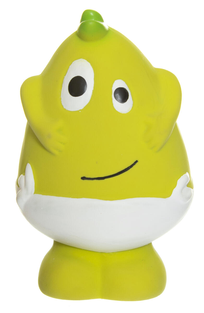 Babblarna naturgummi 6/fp - 3