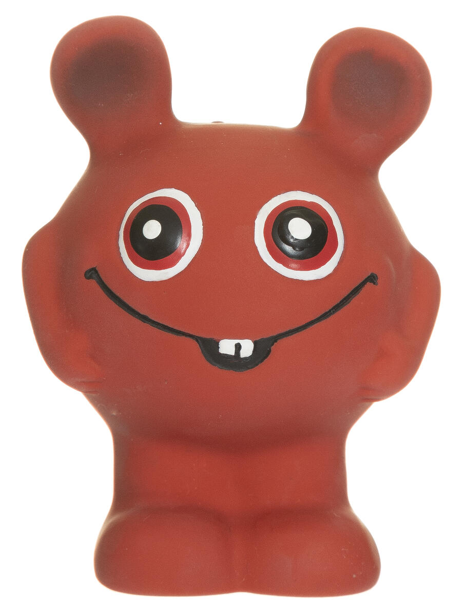 Babblarna naturgummi 6/fp - 6